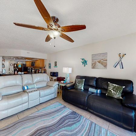 Summerhouse 910B Panama City Beach Εξωτερικό φωτογραφία