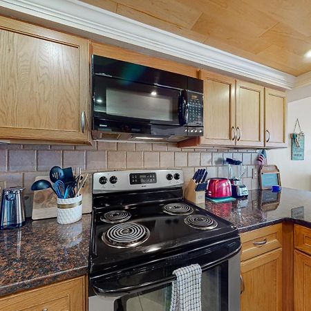 Summerhouse 910B Panama City Beach Εξωτερικό φωτογραφία