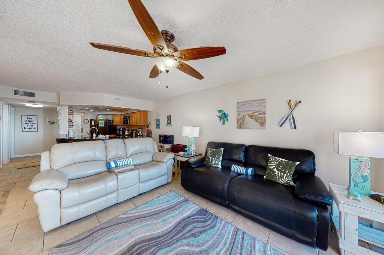 Summerhouse 910B Panama City Beach Εξωτερικό φωτογραφία