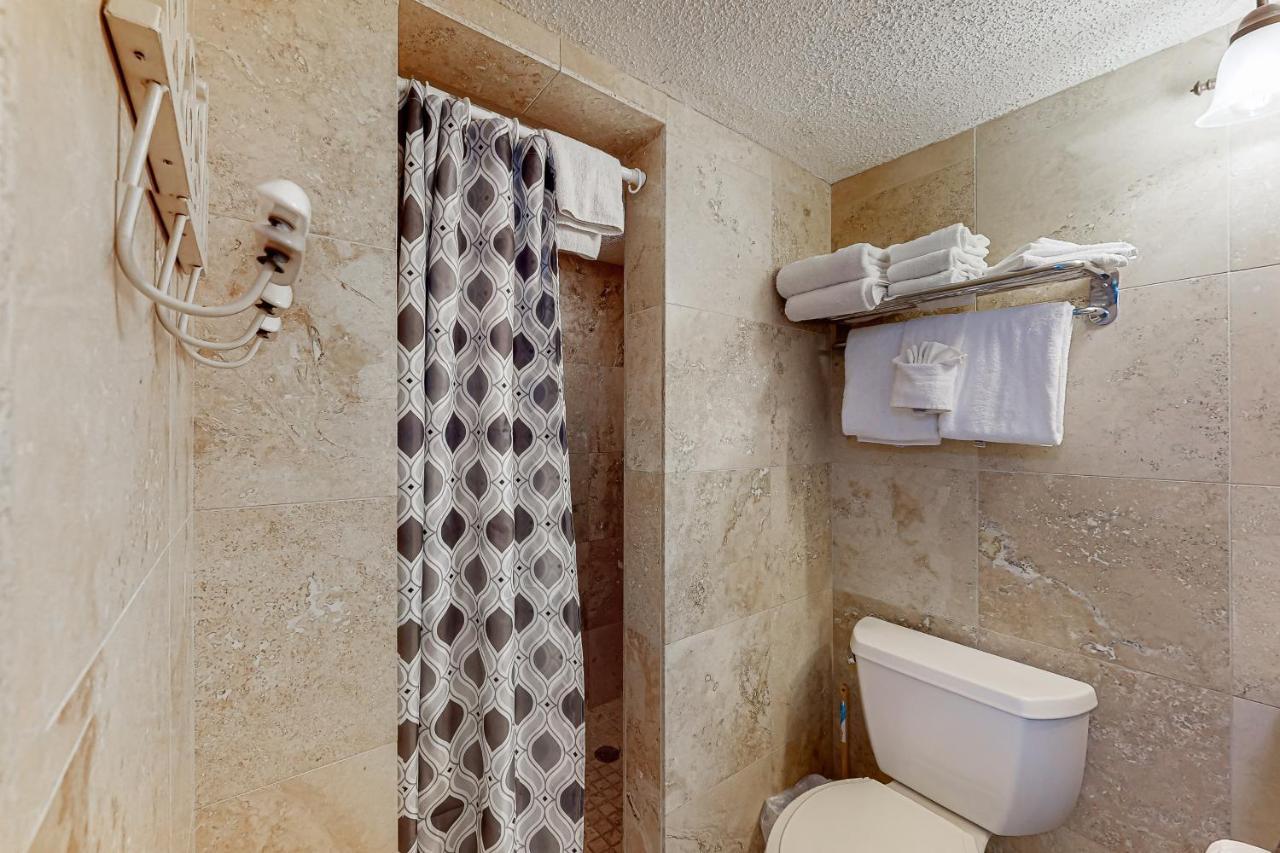 Summerhouse 910B Panama City Beach Εξωτερικό φωτογραφία