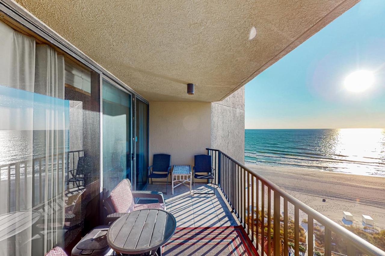 Summerhouse 910B Panama City Beach Εξωτερικό φωτογραφία