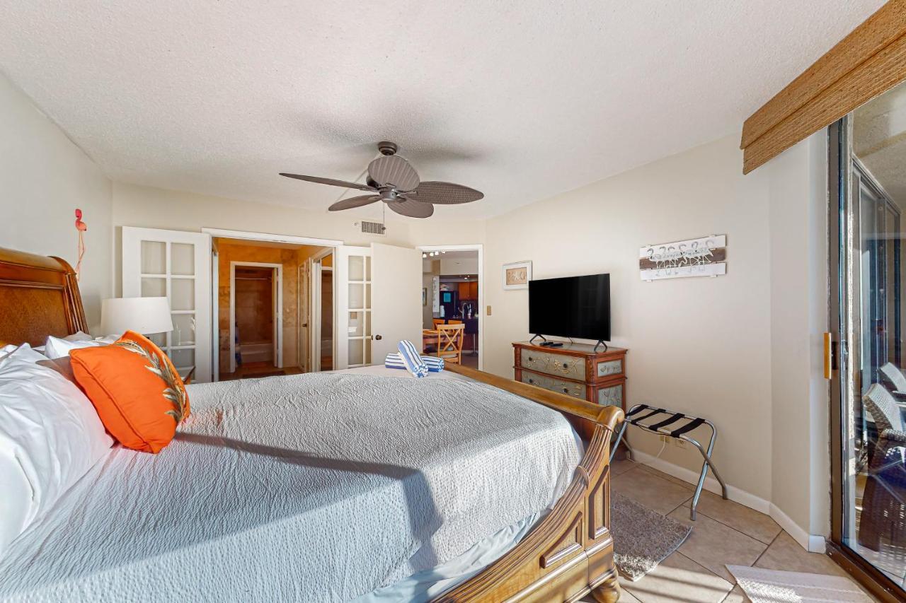 Summerhouse 910B Panama City Beach Εξωτερικό φωτογραφία