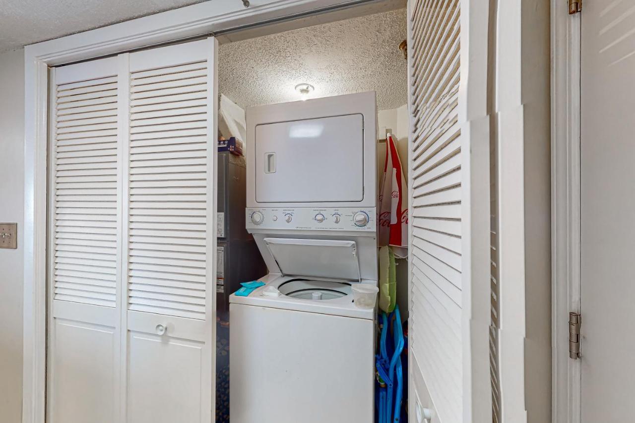 Summerhouse 910B Panama City Beach Εξωτερικό φωτογραφία
