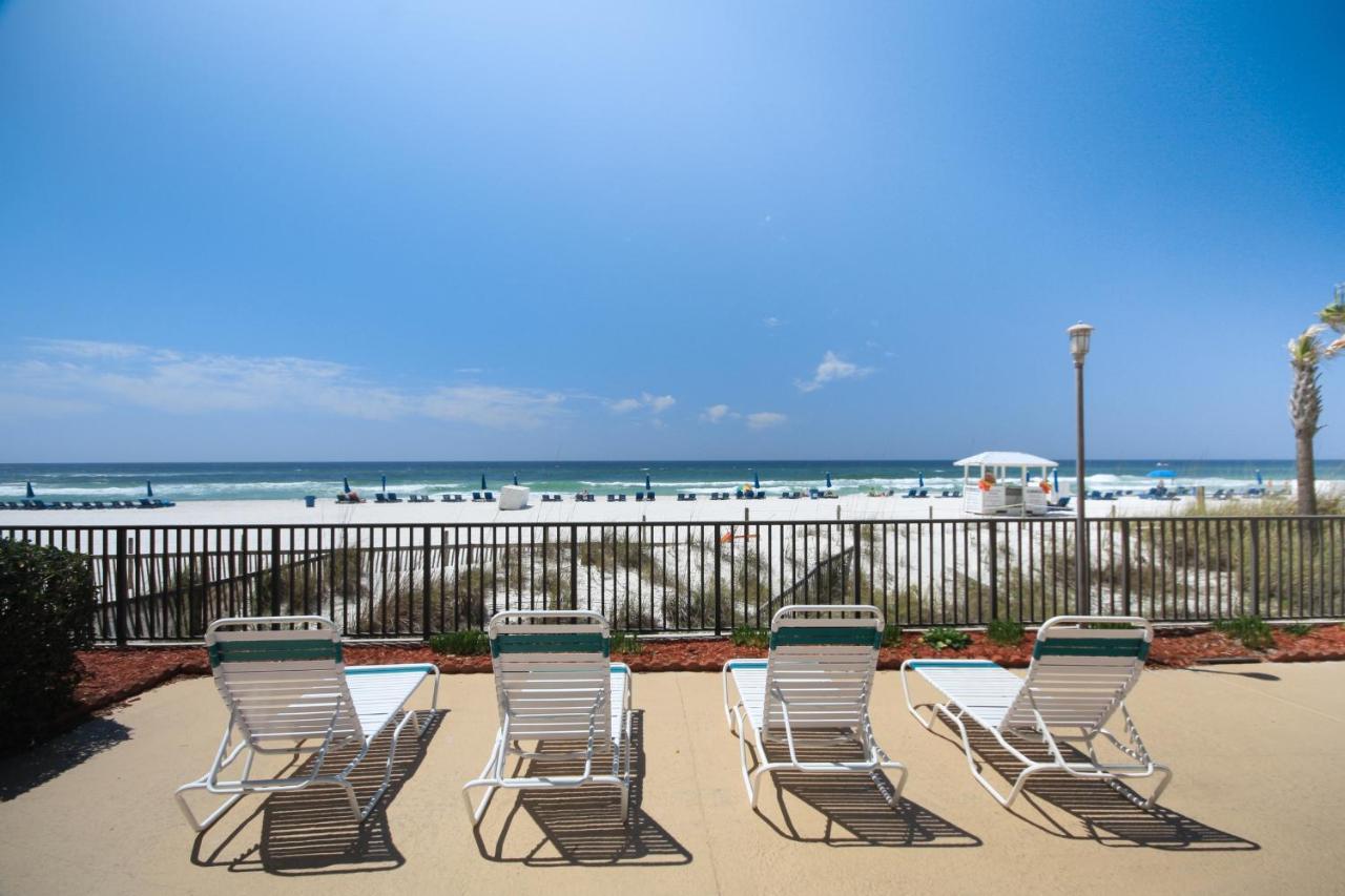 Summerhouse 910B Panama City Beach Εξωτερικό φωτογραφία