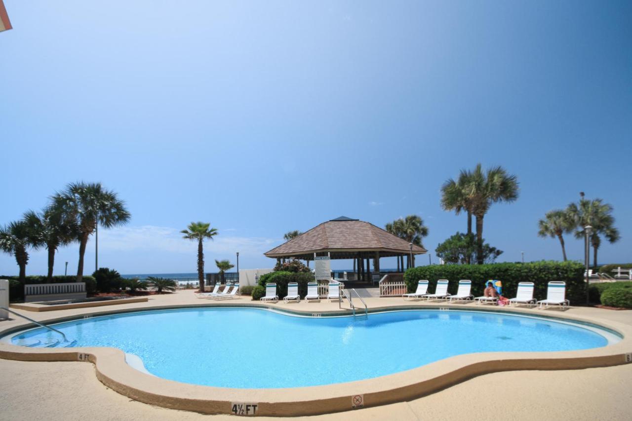 Summerhouse 910B Panama City Beach Εξωτερικό φωτογραφία