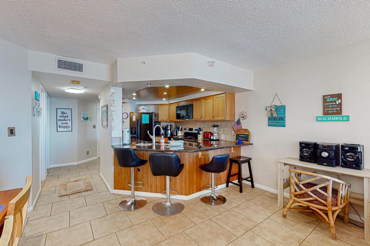 Summerhouse 910B Panama City Beach Εξωτερικό φωτογραφία