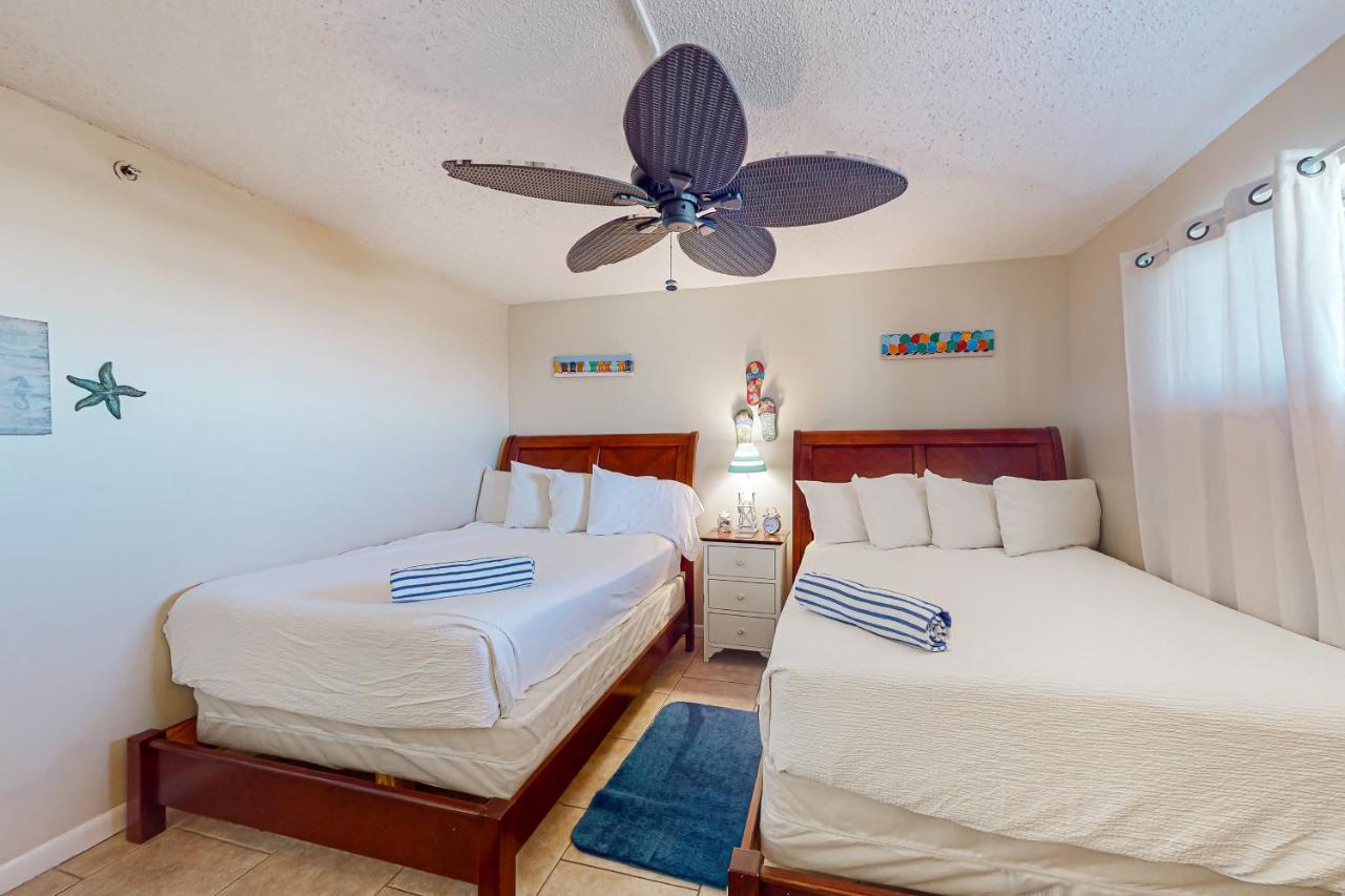 Summerhouse 910B Panama City Beach Εξωτερικό φωτογραφία