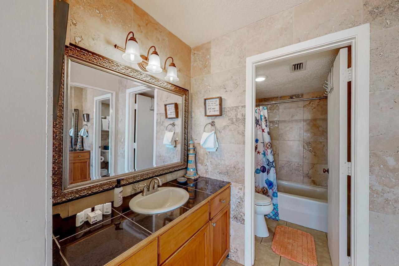 Summerhouse 910B Panama City Beach Εξωτερικό φωτογραφία