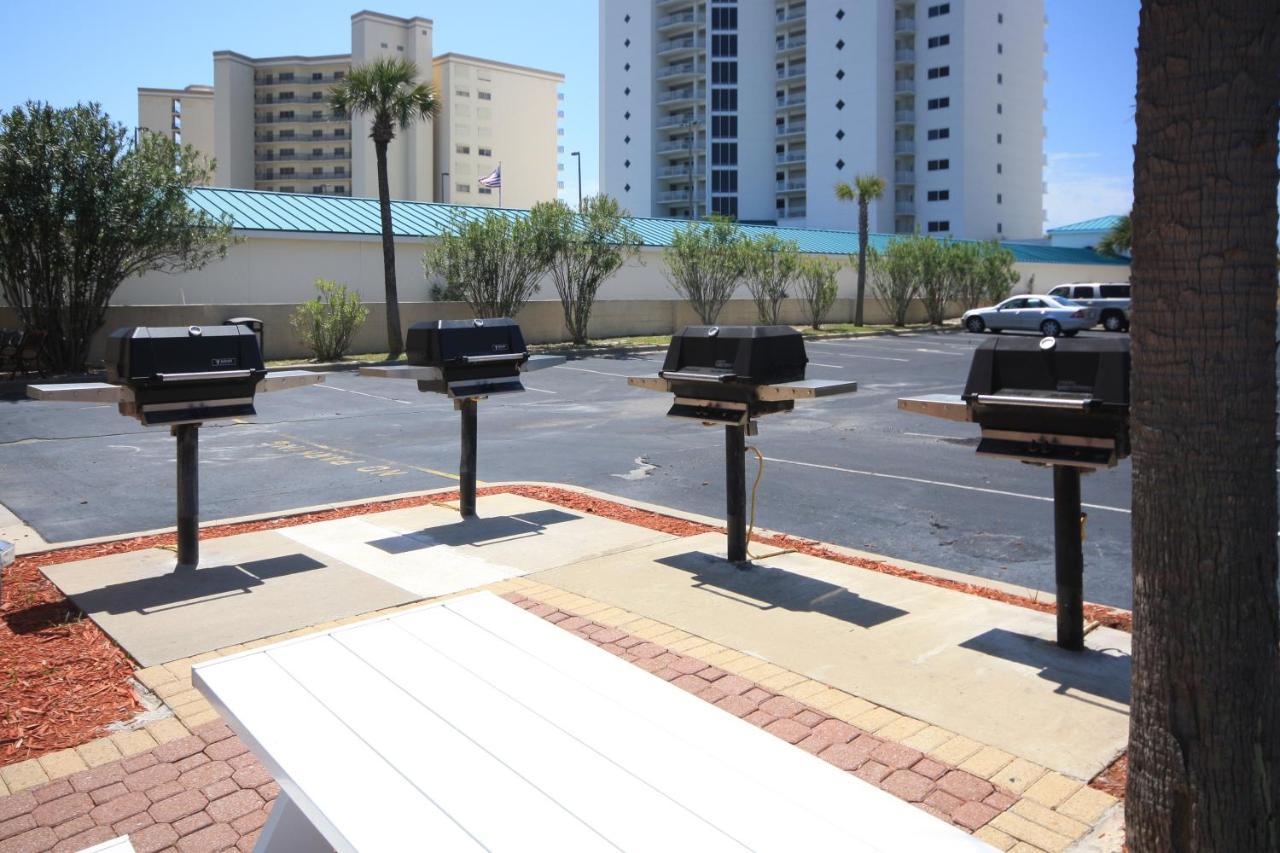 Summerhouse 910B Panama City Beach Εξωτερικό φωτογραφία