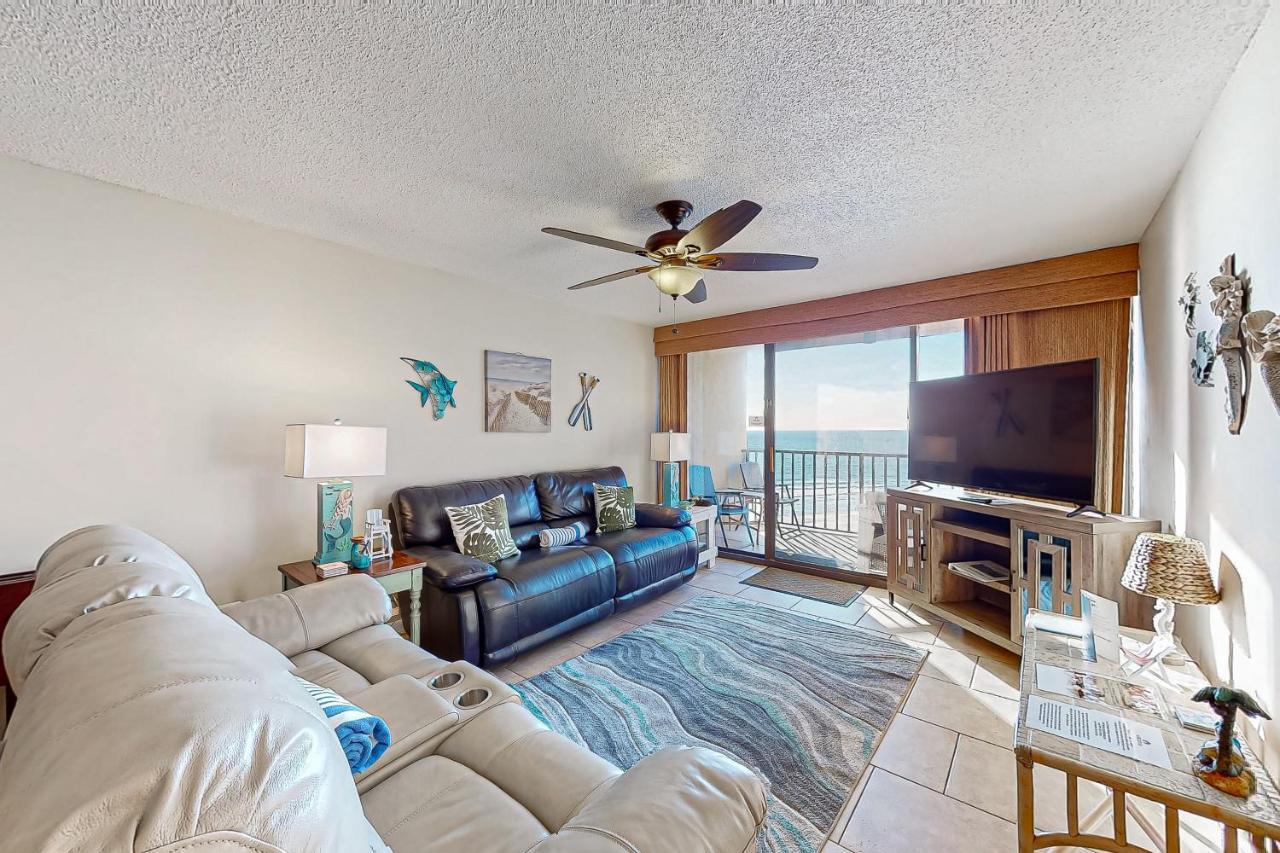Summerhouse 910B Panama City Beach Εξωτερικό φωτογραφία