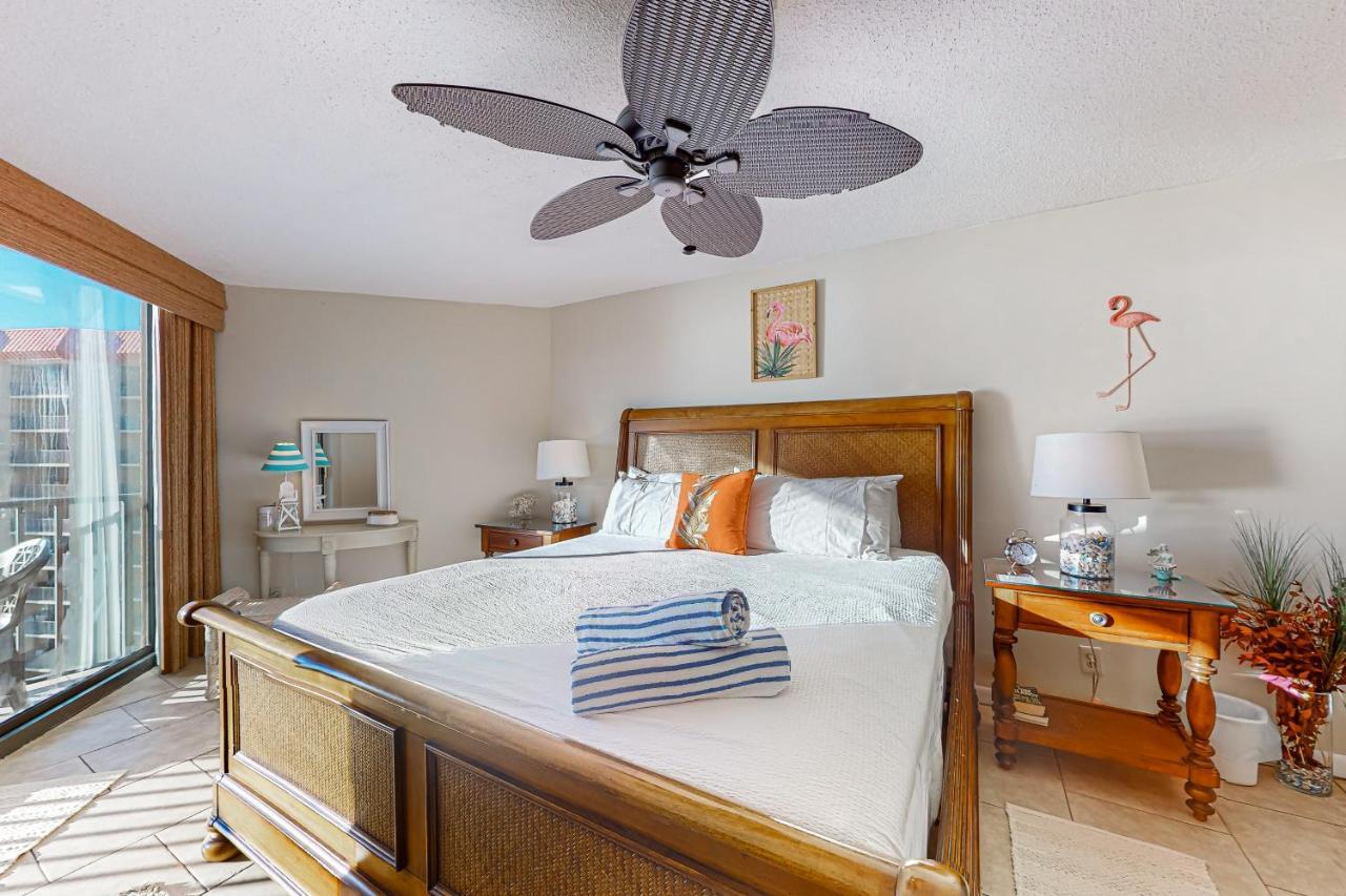 Summerhouse 910B Panama City Beach Εξωτερικό φωτογραφία