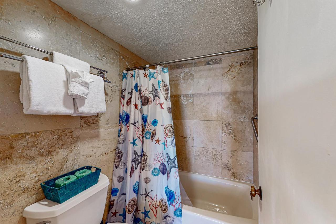 Summerhouse 910B Panama City Beach Εξωτερικό φωτογραφία